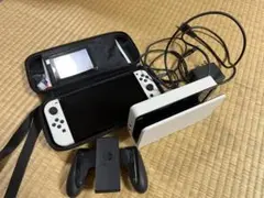 Switch有機EL