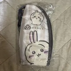 ちいかわ　うさぎ　ペットボトルホルダー　しまむら
