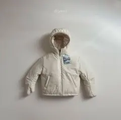 キッズ　アウター　digreen 韓国子供服　4way L 110 ほぼ新品