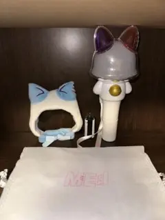 2026年最新】ME:I ペンライト カバーの人気アイテム - メルカリ