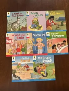 2026年最新】oxford reading tree stage 3の人気アイテム - メルカリ