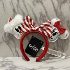 gc ディズニー　スノーマン ラウンジフライ 雪だるま　カチューシャ