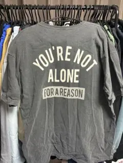 2026年最新】for a reason tシャツの人気アイテム - メルカリ