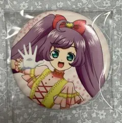 【希少】プリパラ&プリティーリズム クリスマスパーティー 缶バッジ らぁら 2025年最新】らぁら 缶バッジの人気アイテム - メルカリ