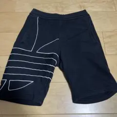 adidas ハーフパンツ