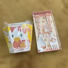 サンリオキャラクター 一番くじ　からあげくん