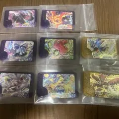 ポケモンフレンダ　ベストタッグ第5弾　スーパートレジャーピックまとめ売り