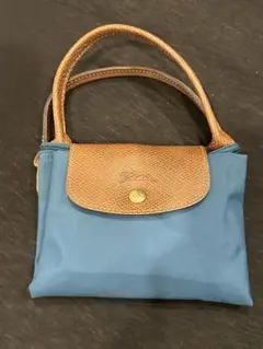 ロンシャン プリアージュトートバッグ Ｍ