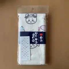 ちいかわ タオルてぬぐい リボン