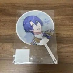 うたプリ ASSHC クリアうちわ 聖川真斗