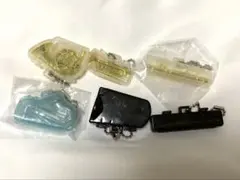 キラメッキ楽器 6点セット