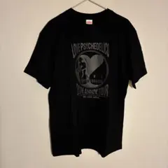 LOVE PSYCHEDELICO ラブサイケデリコ 20周年 Tシャツ L 黒 - メルカリ