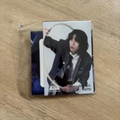 PRODUCE 101 JAPAN 新世界カプセルトイ 小野慶人 ステッカー - メルカリ