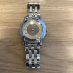 GUCCI クロノクウォーツ　YA115407 GUCCI クロノクウォーツ YA115407 - メルカリ