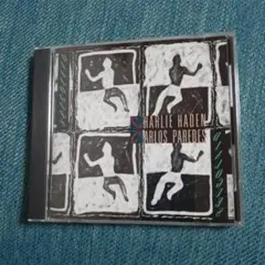 Charlie Haden/Carlos Paredes - Dialogues