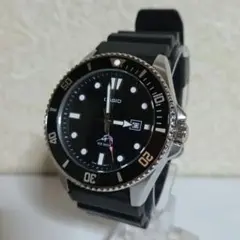 カシオ カジキダイバー CASIO MDV-106 - メルカリ