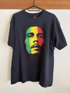 BOB MARLEY ボブマーリー バンドTシャツ レゲエ ZIONのサムネイル