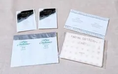 デパコス　サンプルセット