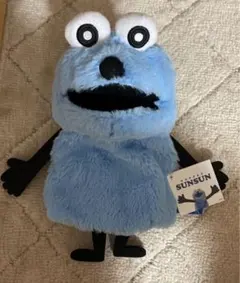 パペットスンスン ハンドパペット スンスン ぬいぐるみ