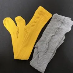 タイツセット