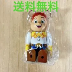 BE@RBRICK CHASE TOY STORY ジェシー
