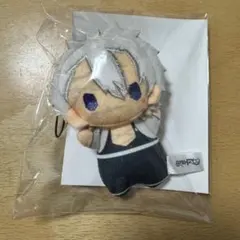 鬼滅の刃　ゆらふわみにみにぬいぐるみ 不死川実弥