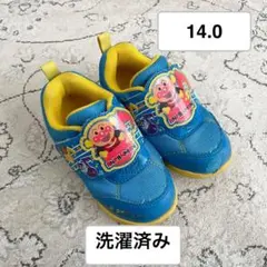 アンパンマン スニーカー 14.0