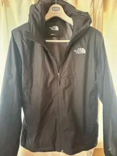 THE NORTH FACE DRYVENT マウンテンパーカー M