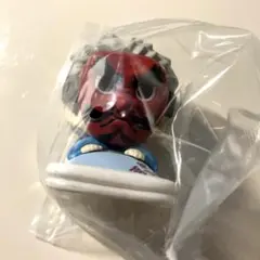 鬼滅の刃 おねむたん スペシャルリミックス肆 鱗滝左近次1点