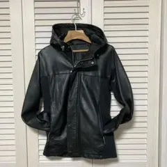 2025年最新】JUNMEN メンズ レザージャケット・ライダースの人気