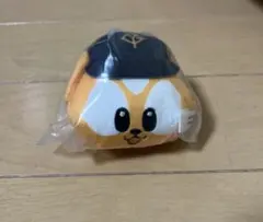読売ジャイアンツ ジャビット ぬいぐるみ キーホルダー ガチャガチャ