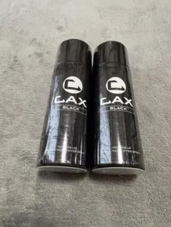 CAX カックス ボリュームアップヘアスプレー ブラウン 2本セット