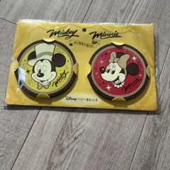 東京バナナ　ミッキーコラボコースター