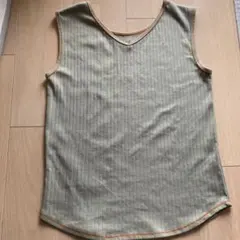 CIAOPANIC TYPY ノースリーブのサムネイル