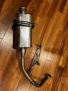 2026年最新】アドレスV125 純正 マフラーの人気アイテム - メルカリ