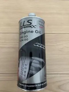 Audi エンジンオイル 5W-30 504 00のサムネイル