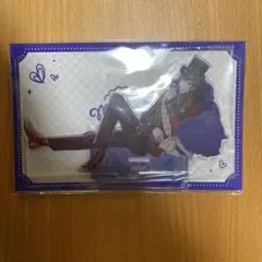 ミラン・ケストレル アクスタ バレンタイン