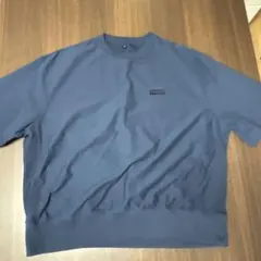 coca ボックスTシャツ　Mサイズ