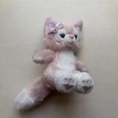 東京ディズニーシー リーナベル ぬいぐるみのサムネイル