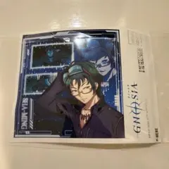 グノーシア ステッカー 沙明 コラボ缶