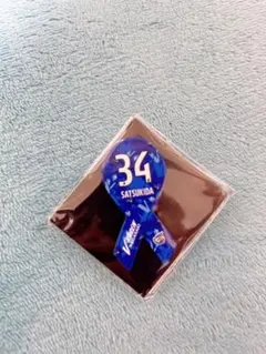 vファーレン長崎 マグネット