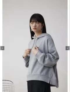 パーカ パーカー