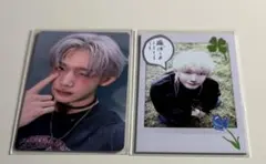 &TEAM JO Back To Life BtLユニバトレカ チェキ