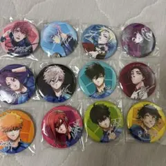 2025年最新】糸師冴 缶バッジ 特装版の人気アイテム - メルカリ