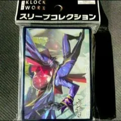 コードオブジョーカー 妲己 スリーブ 新品・未開封 - メルカリ
