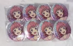 KING OF PRISM キンプリ展 缶バッジ 西園寺レオ メンカラ - メルカリ