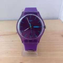 swatchクォーツ腕時計PCのサムネイル