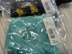 エメフィールSサイズショーツ2点セット