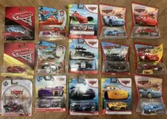 sb261 Cars3 Next Gen 5-Piece ダイキャストカー sb261 Cars3 Next Gen 5-Piece ダイキャストカー - メルカリ