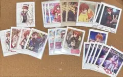 アイナナ 七瀬陸 パシャこれ25枚セット